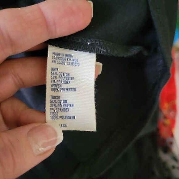 American Eagle Outfitters Charcoal Butterfly Sequined Bodycon Short Dress - Picture 9 of 11